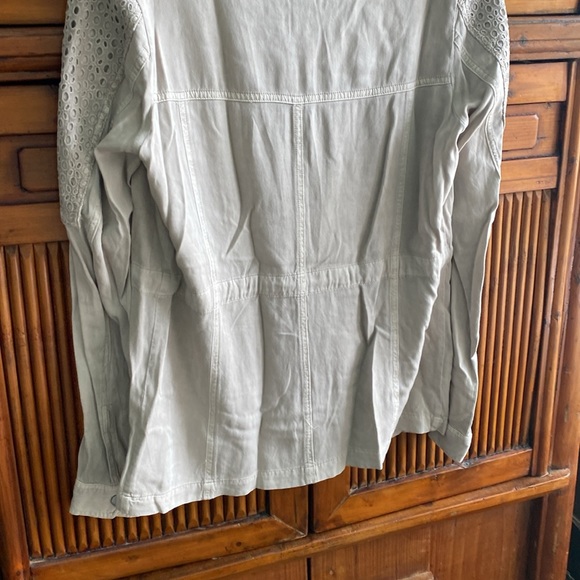 Altar’d State Long Sleeved Jacket - Picture 11 of 13